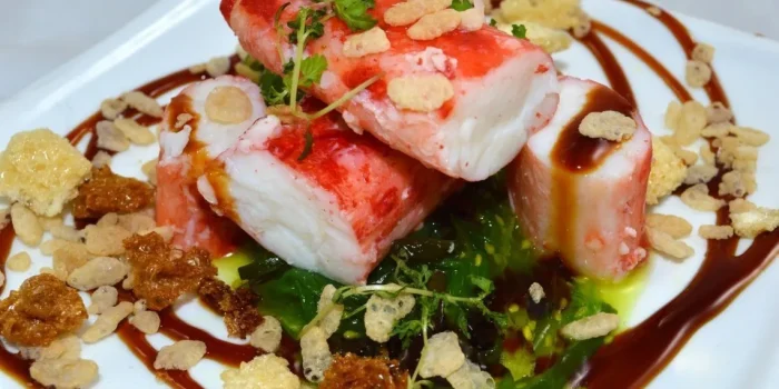 Top Staten Island Chef Dishes Up Alluring Menu: The Stone House