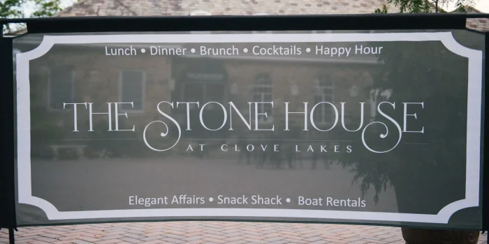 Staten Island Nightlife: Chef’s Loft at The Stone House