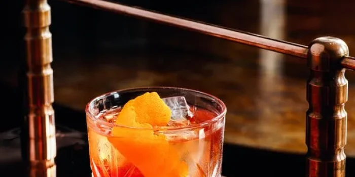 Negroni: How to make a winning cocktail