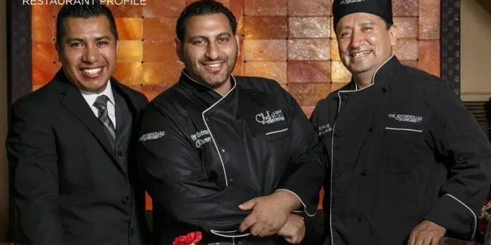 Rock Solid Restaurant Profile: Chef’s Loft