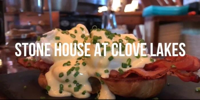 Best Brunch: How to make Bacon, Egg & Cheese Benedict